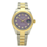 ROLEX Lady-Datejust 28 279163 | BBA-WATCH