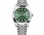 ROLEX Oyster Datejust 126300 41 mm | BBA-WATCH.COM