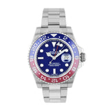ROLEX GMT-Master II 116719BLRO | BBA-WATCH