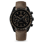 OMEGA Speedmaster Professional Dark Side Of The Moon Vintage Black | BBA-WATCH.COM