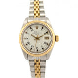 ROLEX Lady-Datejust 26 69173 | BBA-WATCH