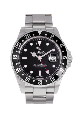 ROLEX GMT-Master II 16710 | BBA-WATCH.COM