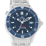 Omega Seamaster Diver 300 2535.80.00 | BBA-WATCH.COM