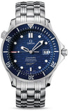 Omega Seamaster Diver 300M ‘James Bond Limited Edition’ 2537.8000 | BBA-WATCH.COM