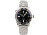 Omega Seamaster Diver 300m ‘James Bond 50th Anniversary’ Edition Limitee 212.30.36.20.51.001 | BBA-WATCH.COM