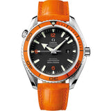 Omega Seamaster Planet Ocean 600m 2908.5038 | BBA-WATCH.COM