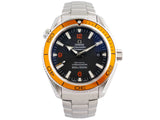 Omega Seamaster Planet Ocean 2209.5000 | BBA-WATCH.COM