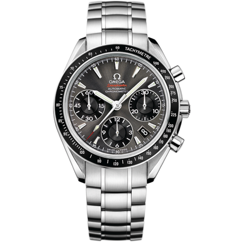 Omega Speedmaster Date 323.30.40.40.06.001 | BBA-WATCH.COM