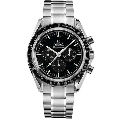 OMEGA Speedmaster Professional 3570.50.00