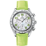 Omega Speedmaster Day-Date 3834.7235 | BBA-WATCH.COM
