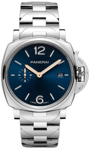 PANERAI Luminor Deux PAM01124 | BBA-WATCH
