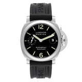 PANERAI Luminor Marina Automatic Steel PAM00048 | BBA-WATCH