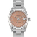 ROLEX Datejuste 31 68240 | BBA-WATCH