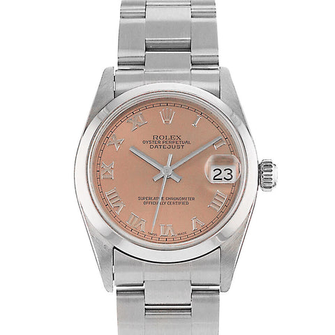 ROLEX Datejuste 31 68240 | BBA-WATCH