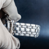 Omega Seamaster Diver 300M ‘James Bond Limited Edition’ 2537.8000