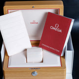 Omega Seamaster Diver 300M ‘James Bond Limited Edition’ 2537.8000