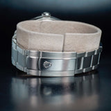 ROLEX Milgauss 116400