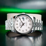 ROLEX Datejust 36 116234