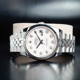 ROLEX Datejust 36 116234