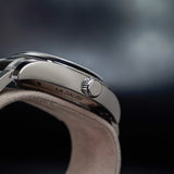 ROLEX Milgauss 116400