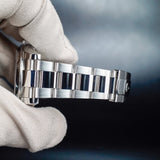 ROLEX Milgauss 116400