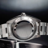 ROLEX Milgauss 116400