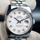 ROLEX Datejust 36 116234