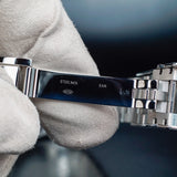 ROLEX Milgauss 116400