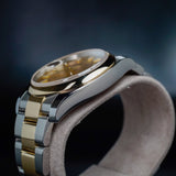 ROLEX Datejust 36 116203