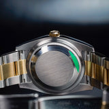 ROLEX Datejust 36 116203