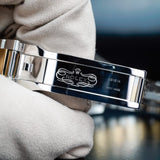 ROLEX Datejust 36 116203
