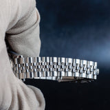 ROLEX Lady-Datejust 28 279174