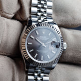 ROLEX Lady-Datejust 28 279174