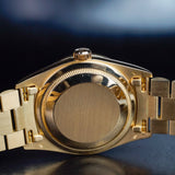 ROLEX Jour-Date 36 18388