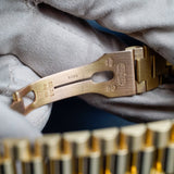 ROLEX Jour-Date 36 18388