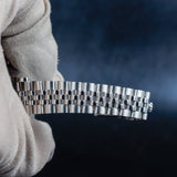 ROLEX Lady-Datejust 28 279174