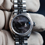 ROLEX Lady-Datejust 28 279174