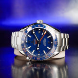 Omega Seamaster Planet Ocean GMT 232.30.44.22.03.001