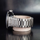 Omega Seamaster Planet Ocean GMT 232.30.44.22.03.001