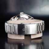 Omega Seamaster Planet Ocean GMT 232.30.44.22.03.001