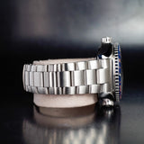 Omega Seamaster Planet Ocean GMT 232.30.44.22.03.001