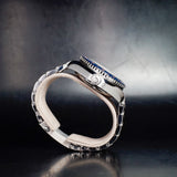 Omega Seamaster Planet Ocean GMT 232.30.44.22.03.001