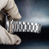 Omega Seamaster Planet Ocean GMT 232.30.44.22.03.001