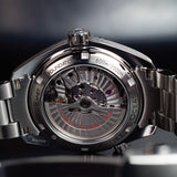 Omega Seamaster Planet Ocean GMT 232.30.44.22.03.001