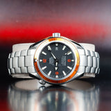 Omega Seamaster Planet Ocean 2209.5000