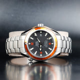 Omega Seamaster Planet Ocean 2209.5000