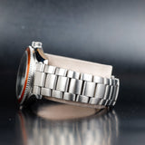 Omega Seamaster Planet Ocean 2209.5000