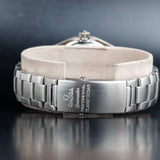 Omega Seamaster Planet Ocean 2209.5000