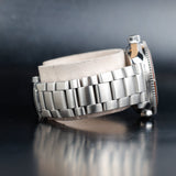 Omega Seamaster Planet Ocean 2209.5000