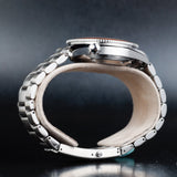 Omega Seamaster Planet Ocean 2209.5000